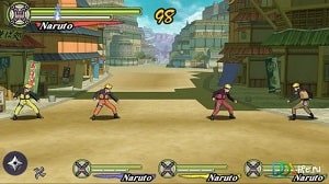 PPSSPP Android Games