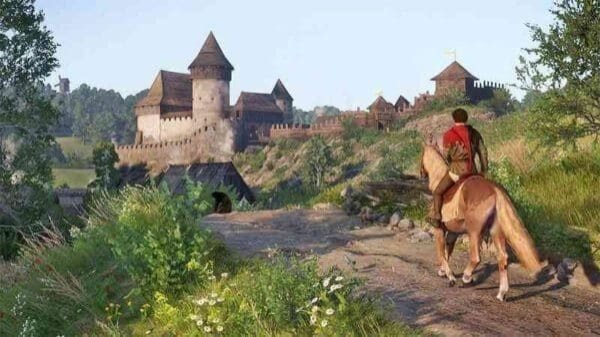 Kingdom Come Deliverance