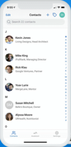 10 Best Android Dialer Apps & Contact Apps [Latest 2022] - Grow Techy