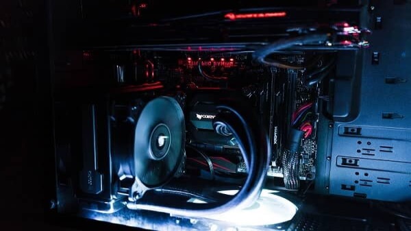 Gaming PC Building Guide