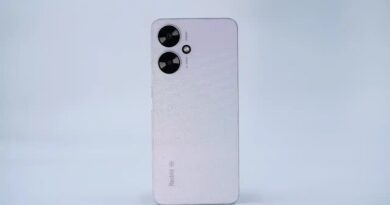 Redmi 13C 5G