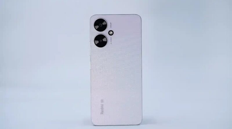 Redmi 13C 5G