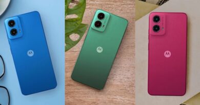 Moto G45 5G Specifications moto g45 5g